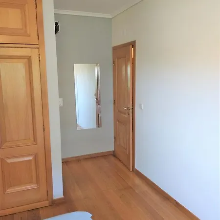 Apartament Checkincheckout - Flat Віавіа